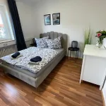 Smart In - & דירה Göttingen