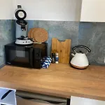 Smart In - & Διαμέρισμα *