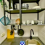 Smart In - & Διαμέρισμα *