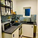 Smart In - & דירה Göttingen