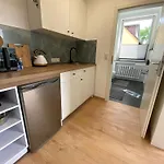 Smart In - & דירה Göttingen