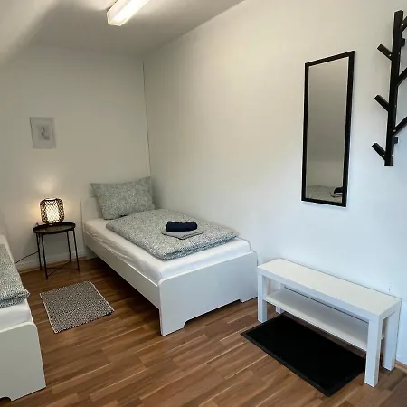 Appartement Smart In - & Göttingen