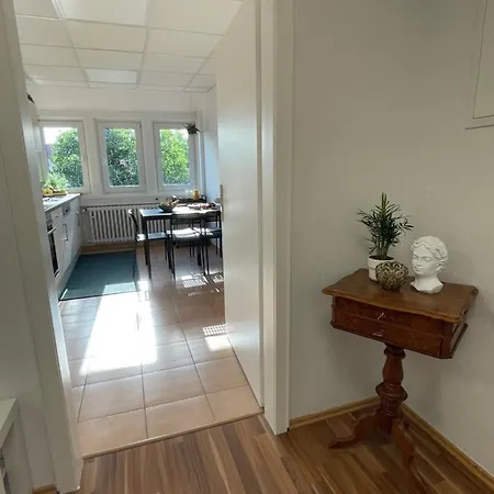 Smart In Goettingen - Apartments *