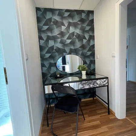 Smart In - Appartement Göttingen