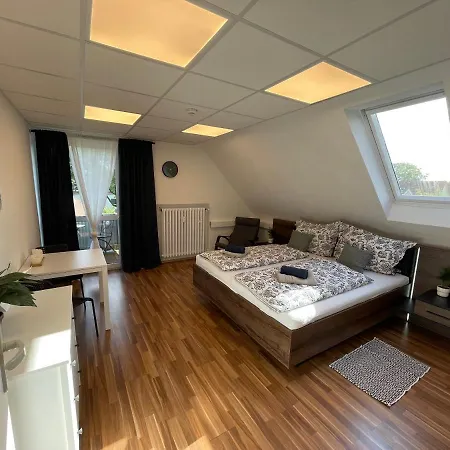 Smart In Goettingen - Apartments Göttingen