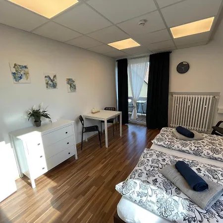 Apartment Smart In - & *