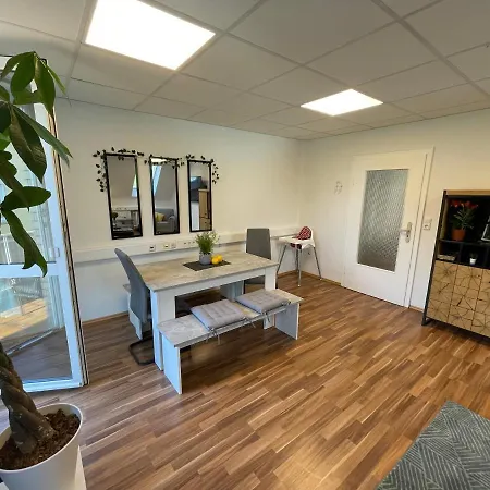 Smart In - Appartement Göttingen