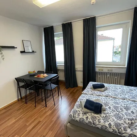 Smart In - & Appartement *