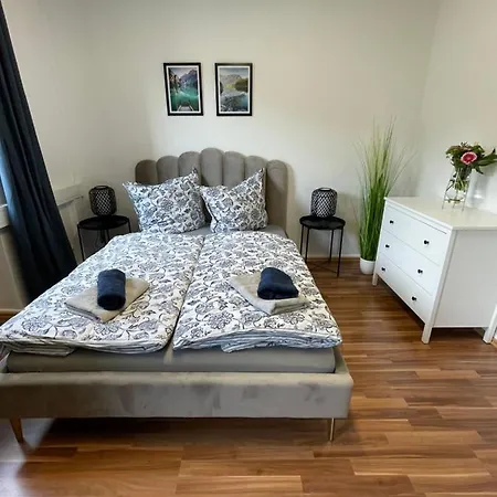 Smart In - & * ゲッティンゲン