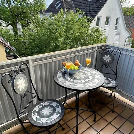 Appartement Smart In - & *