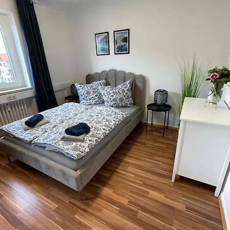 Smart In - & Appartement Göttingen
