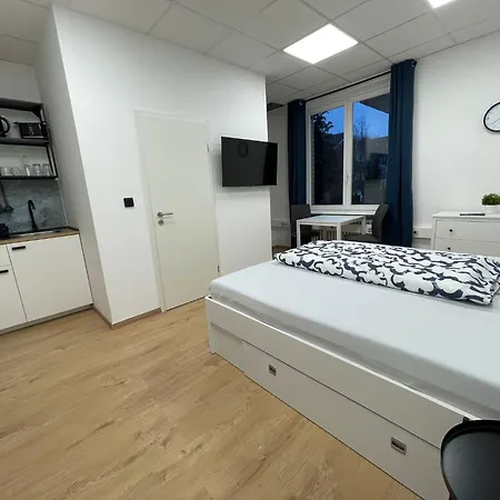 Smart In - & Appartement *