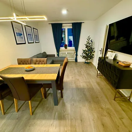 Appartement Smart In - & *