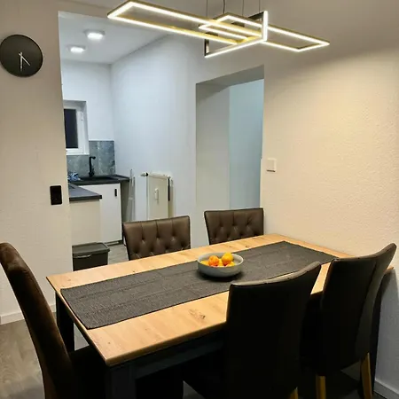 Smart In - Appartement