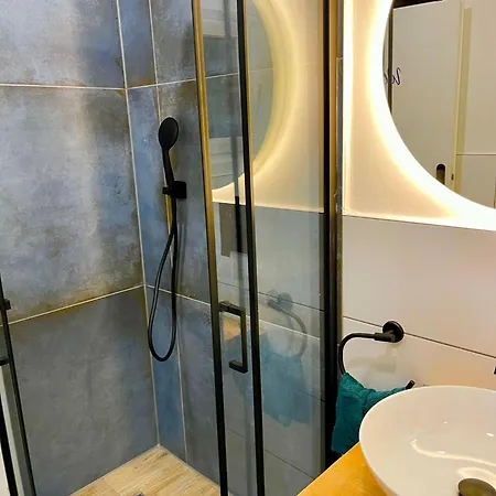 Smart In - Appartement
