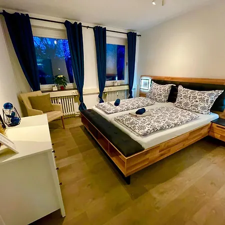 Smart In Goettingen - Apartments Lejlighed