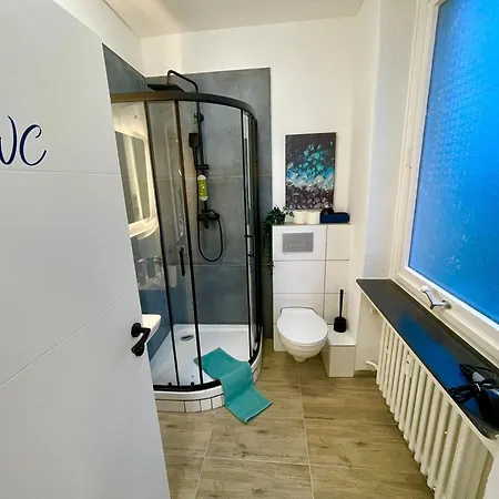 Smart In - Appartement