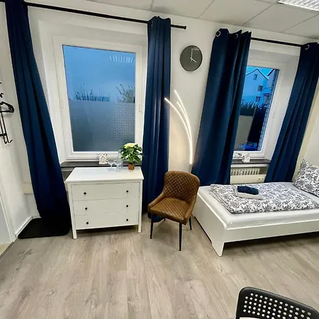Smart In - & Gottingen