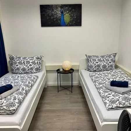 Smart In Goettingen - Apartments