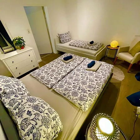 Appartement Smart In - & Göttingen