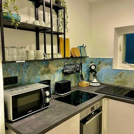 Apartman Smart In - *