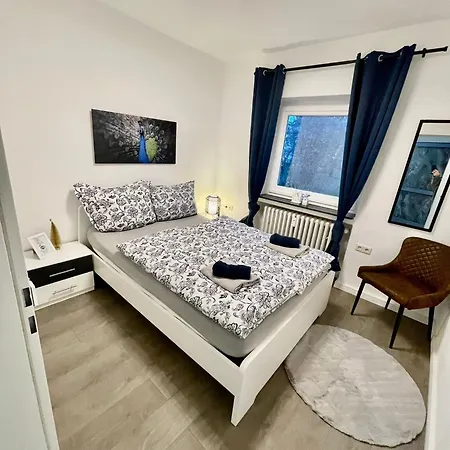 Appartement Smart In - & Göttingen