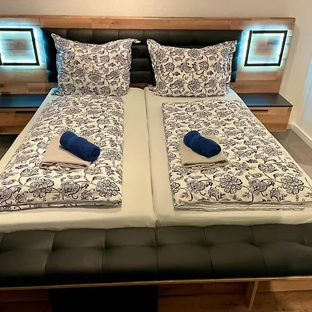 Lejlighed Smart In Goettingen - Apartments