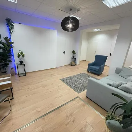 Smart In Goettingen - Apartments