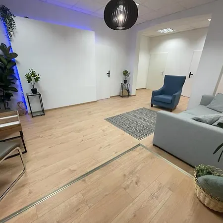 Appartement Smart In - &