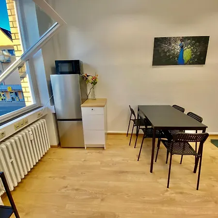 Smart In Goettingen - Apartments Göttingen