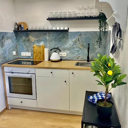 Smart In Goettingen - Apartments Lejlighed
