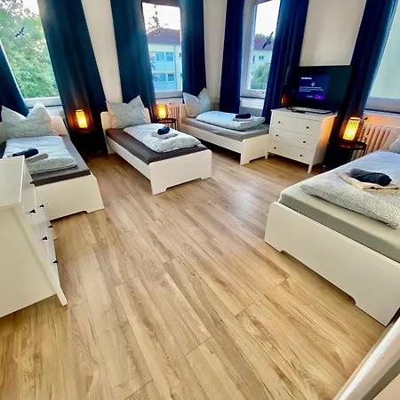 Appartement Smart In - & *