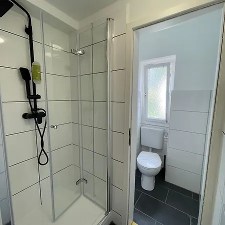 Smart In Goettingen - Apartments