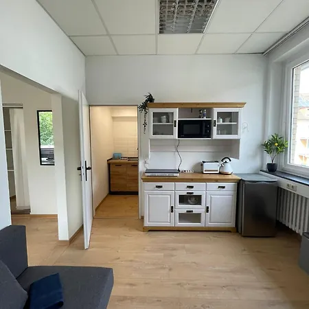 Smart In - * Göttingen