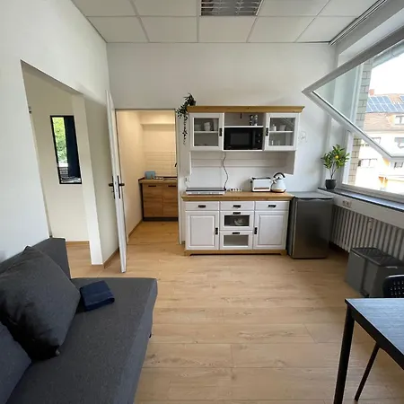 Appartement Smart In - &