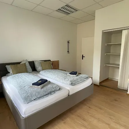 Smart In Goettingen - Apartments Göttingen