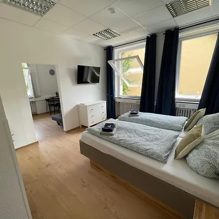 Smart In - Appartement