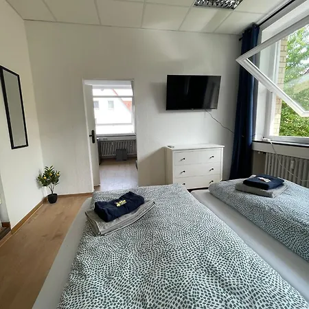 Smart In - & * Göttingen