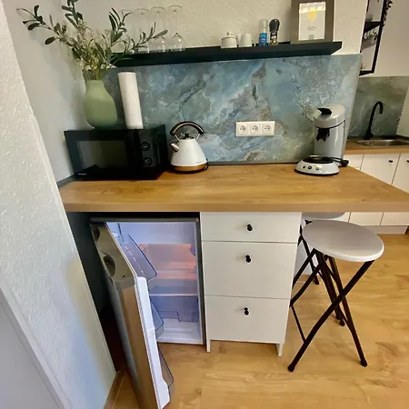 Smart In - * Göttingen