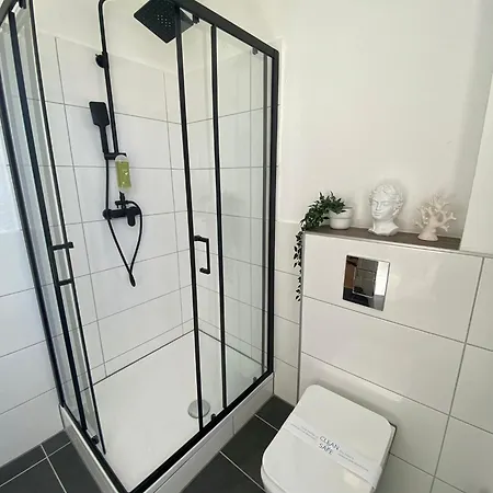 Smart In - & Göttingen