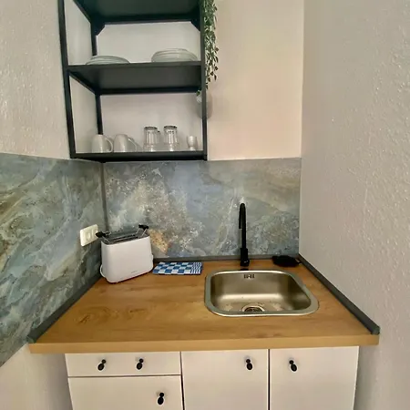 Smart In Goettingen - Apartments