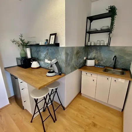Smart In - & Appartement Göttingen