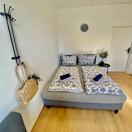 Smart In - & Apartment
