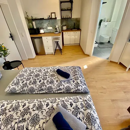 Appartement Smart In - & Göttingen
