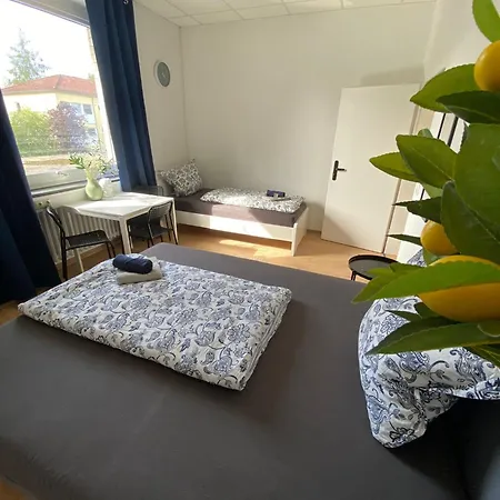 Smart In Goettingen - Apartments *