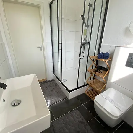 Lejlighed Smart In Goettingen - Apartments *