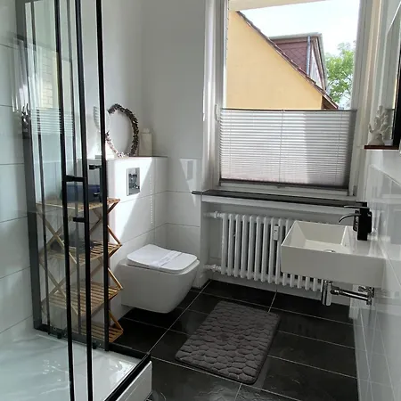 Smart In Goettingen - Apartments