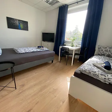 Smart In - & Appartement *