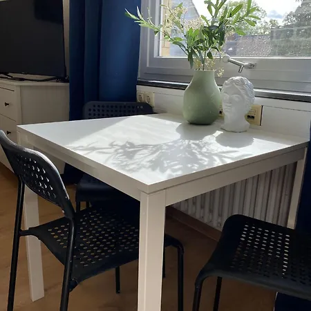 Appartement Smart In - & Göttingen