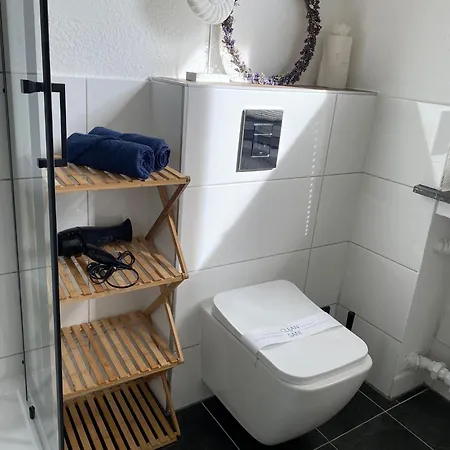 Smart In Goettingen - Apartments